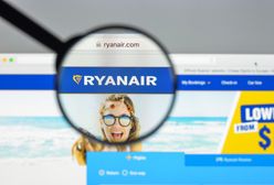Ryanair bije się w piersi? Rozdaje pasażerom prezenty