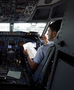 Ile zarabiają piloci Ryanaira? Znamy konkretne kwoty