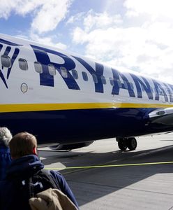 Ryanair wycofuje się z Polski?