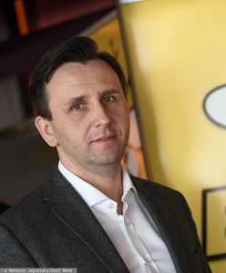 Ryanair? Już nie. Firma zmieniła w Polsce nazwę i logo