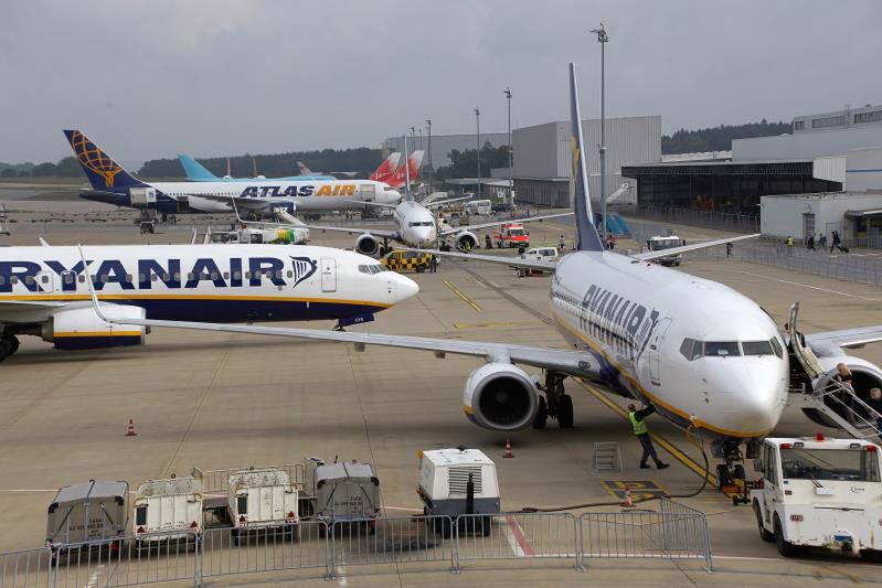 Ryanair otwiera loty krajowe!