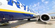 Ryanair oskarża Lufthansę i niemiecki rząd. To spisek!