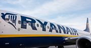 Ryanair poszukuje pilotów w Polsce. Kusić mają oferowane zarobki