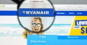 Ryanair bije się w piersi? Rozdaje pasażerom prezenty
