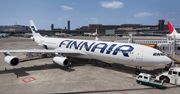 Finnair zaczyna ważyć pasażerów. Nowy pomysł sposobem na oszczędność