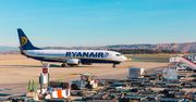 Ryanair ukarany. Przewoźnik musi zwrócić pieniądze