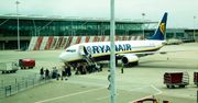 Ryanair zawiesza 18 tysięcy połączeń już od listopada. Także te z Polski
