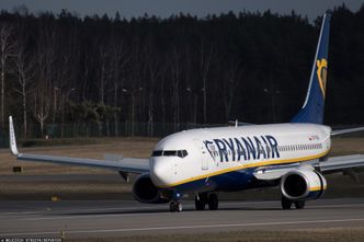 Ryanair nadal nie polata. Zawieszenie lotów przedłużone