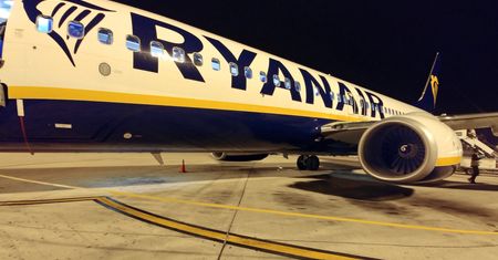 Bagaż podręczny w Ryanair na wokandzie. Ważny wyrok