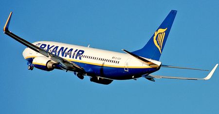 Znamy datę kolejnego strajku linii lotniczych Ryanair. Ma być największy w historii