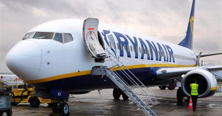 Strajk pilotów Ryanaira. W Niemczech stracili cierpliwość