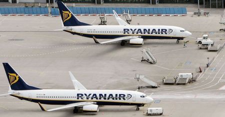 Drugi bagaż podręczny w Ryanair zagrożony? Przewoźnik ostrzega