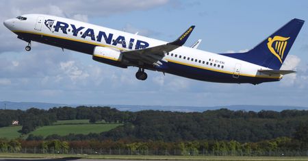 Nowe przepisy w Ryanairze utrudnią pasażerom walkę o odszkodowania