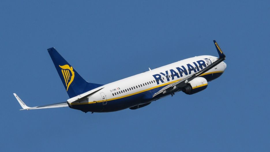 Ryanair zmienia politykę bagażową
