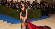 Drapieżna Nicki Minaj na gali MET
