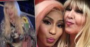 Maryla Rodowicz spotkała się z Nicki Minaj! Swoim dzikim rapowaniem polska gwiazda podbiła cały Internet! [WIDEO]