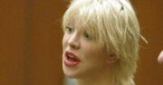 Courtney Love pobiła fana