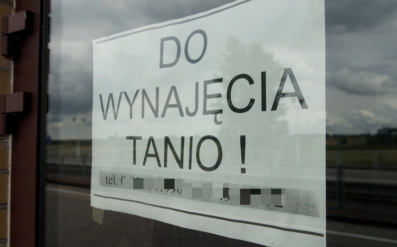 Ceny wynajmowanych mieszkań ciągle rosną. Najdrożej w Warszawie, ale to nie tam wzrost był największy