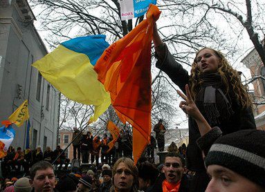 Ukraiński Sąd Najwyższy wznowił obrady w sprawie wyborów