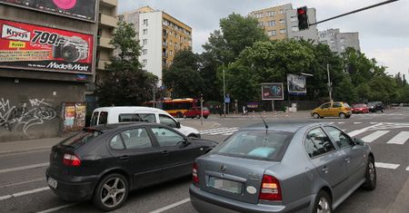Sygnalizacje ustawiano za łapówki