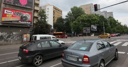 Mandat za czerwone