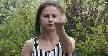 Ania Świątczak: zła w dniu ślubu Michała Wiśniewskiego?
