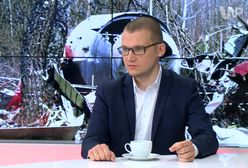 Paweł Szefernaker: Tusk zapomniał o internecie
