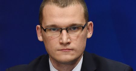 Konflikt na linii PKW-MSWiA? Szefernaker: o wielu kwestiach dowiadujemy się z mediów