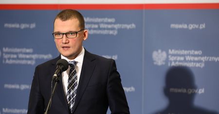 Nadchodzi rekonstrukcja rządu. Szefernaker: "Będzie wiele młodych osób"