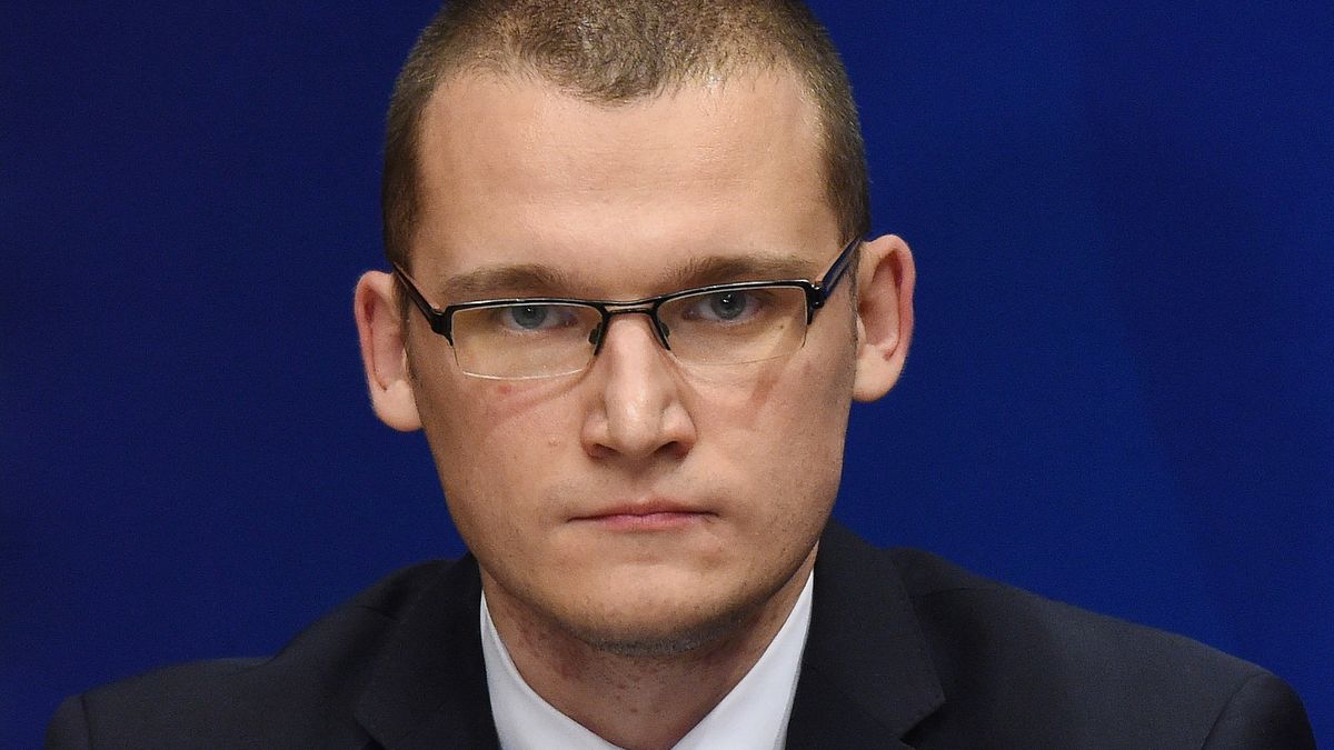 Paweł Szefernaker
