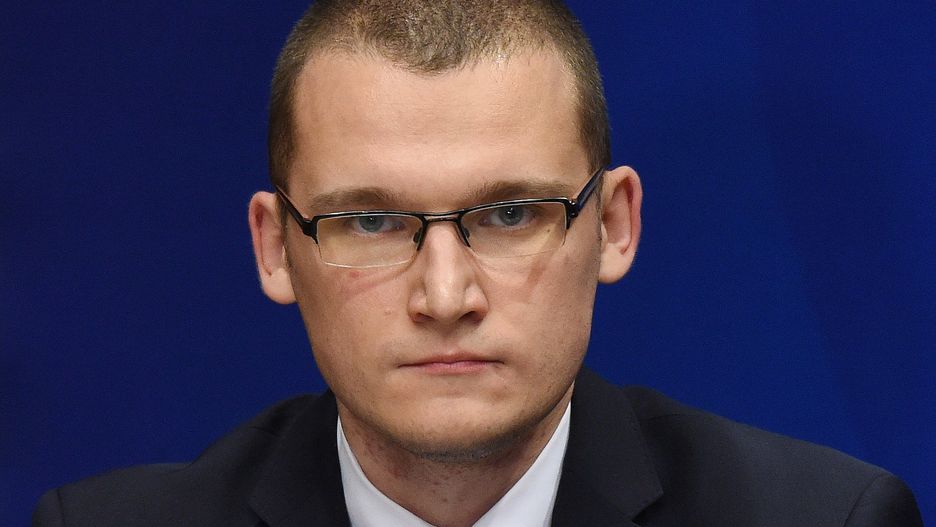 Szefernaker wierzy, że MSWiA i PKW dojdą do porozumienia