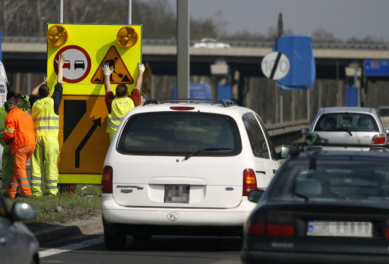 Myślisz, że znasz dobrze znaki drogowe? To nie jest łatwy quiz