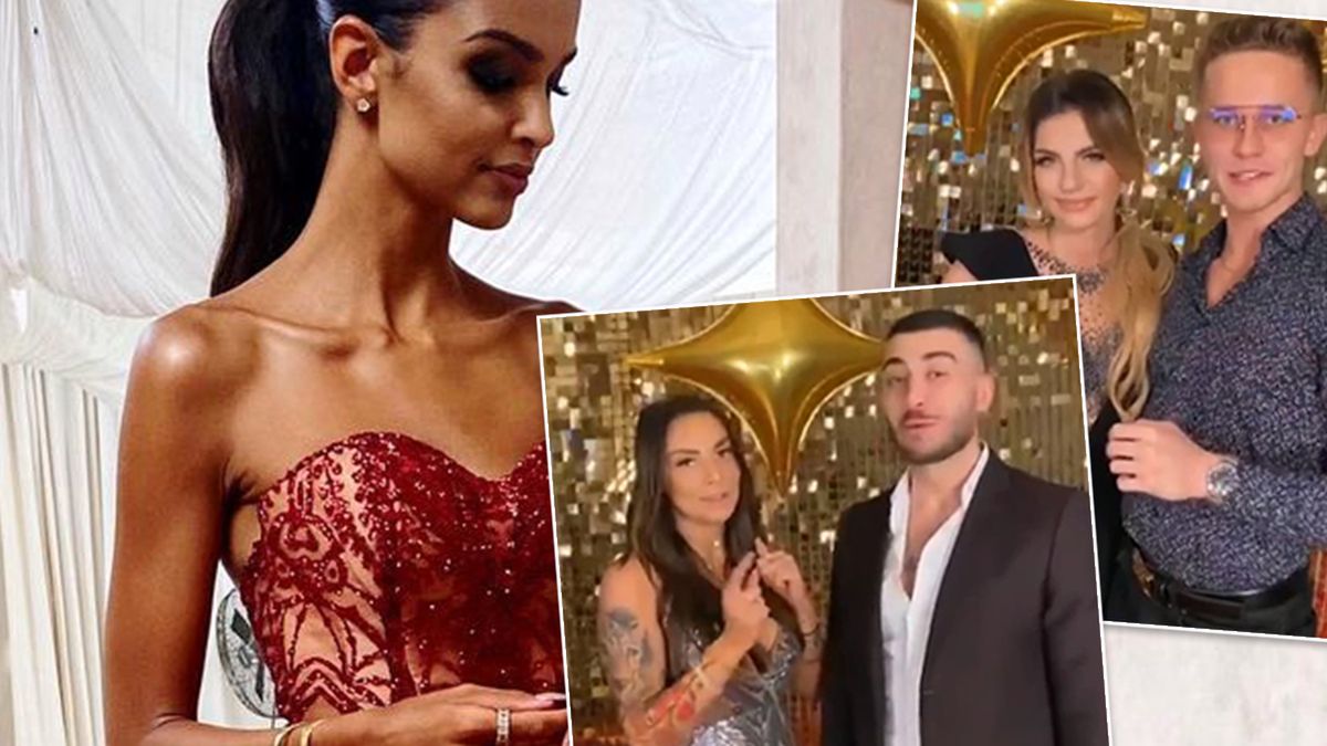 Hotel Paradise 2 - finał