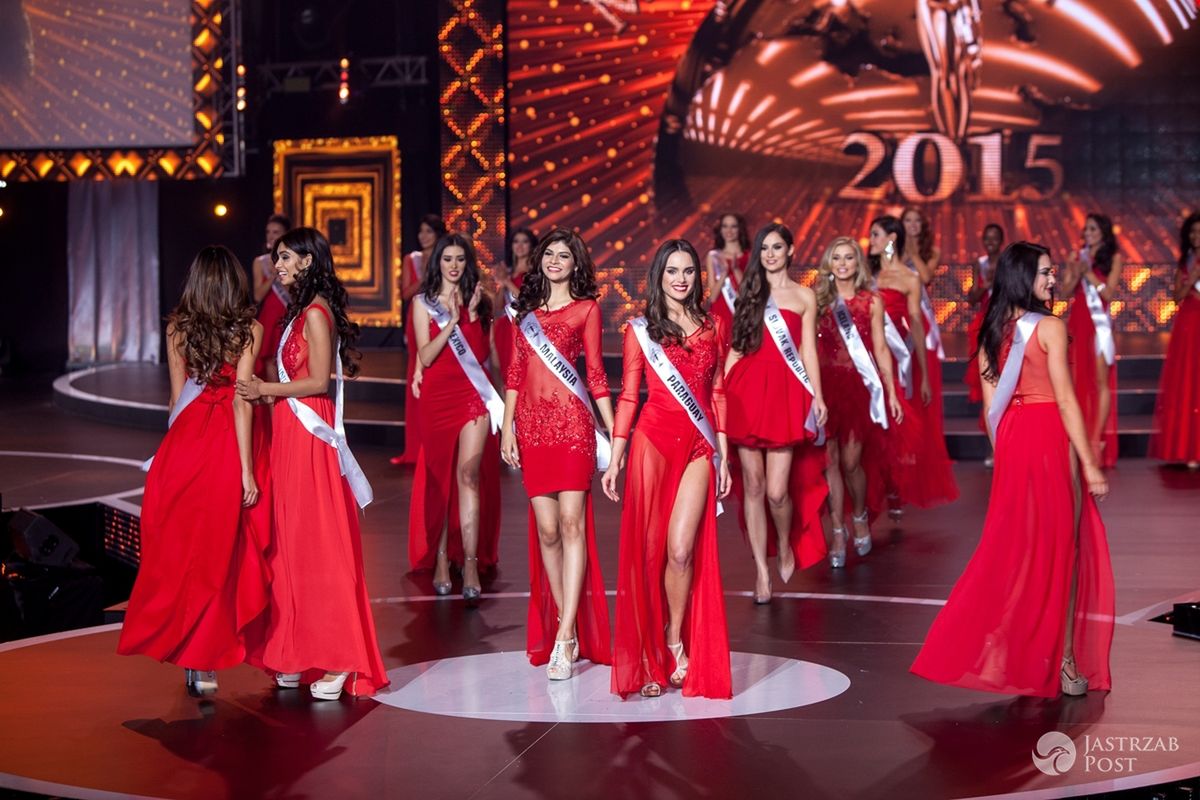 Wybory Miss Supranational 2016 w Polsce