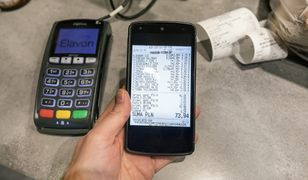 Niemcy zazdroszczą Polakom nowoczesności. "Każdy tu u was płaci telefonami"