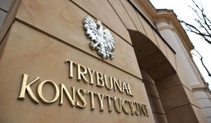 Zaskakująca przeszłość sędziego? TK zaprzecza doniesieniom "Gazety Wyborczej"