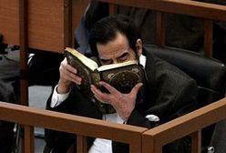 Kobiety świadkowie obciążają w procesie reżim Saddama