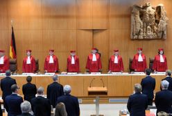 Niemcy chcą być wzorem dla Polski. Jeśli chodzi o Trybunał Konstytucyjny