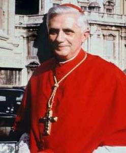 Bp Zimowski o krok bliżej arcybiskupstwa Warszawy?