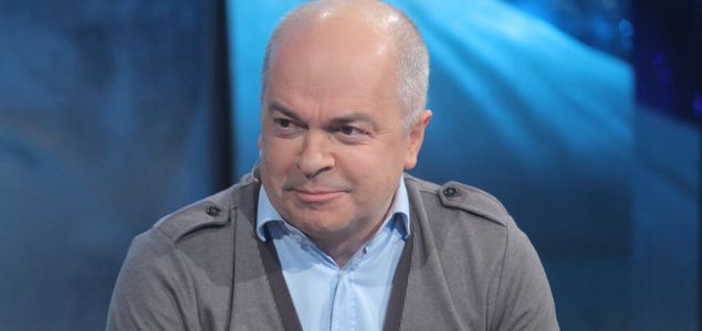Tomasz Zimoch odpowiada na oświadczenie Polskiego Radia
