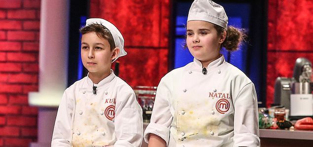 "MasterChef Junior": Natalia Paździor zwyciężczynią pierwszej polskiej edycji show!