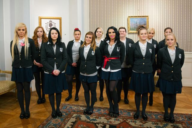 "Projekt Lady": uczestniczki programu nie są telewizyjnymi debiutantkami. Skąd je znamy?