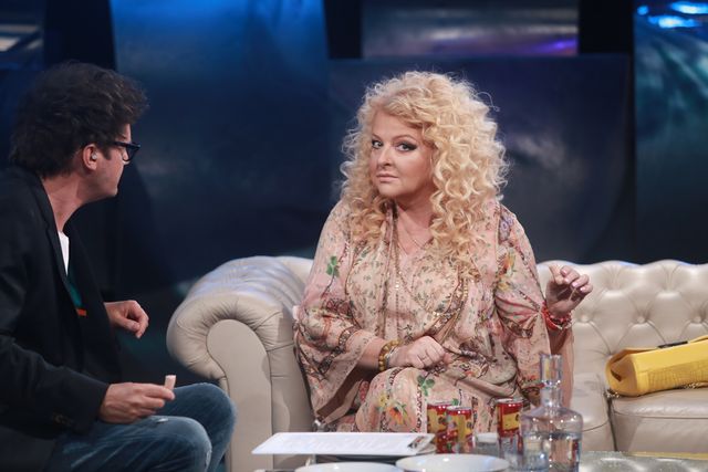 "Kuba Wojewódzki": Magda Gessler skomentowała konflikt z Dorotą Wellman. Puściły jej hamulce!