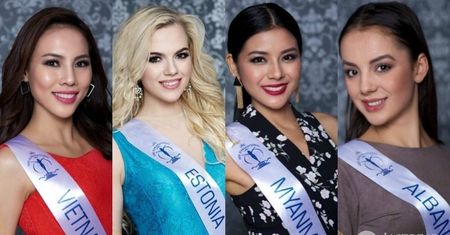 Wybory Miss Supranational 2015 już jutro w Krynicy-Zdroju. Kto wygra? Oto 10 faworytek konkursu / Miss Supranational 2015 tomorrow in Krynica Zdroj. Who will win? Meet ten competition favourites!