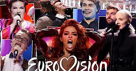 Eurowizja 2018: Na chwilę przed finałem pojawił się nowy faworyt! Kto wygra konkurs i gdzie go obejrzysz w internecie?