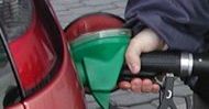 Wyprawy Niemców po paliwo do Polski