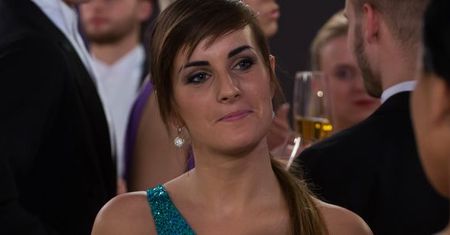 "Projekt Lady" odcinek 5: kłótnia uczestniczek, nagi model i ostre słowa mentorki!