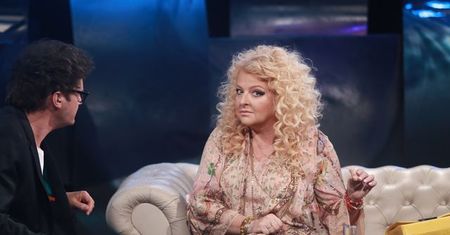 "Kuba Wojewódzki": Magda Gessler skomentowała konflikt z Dorotą Wellman. Puściły jej hamulce!