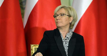 Prezes TK Julia Przyłębska współpracowała z tajnymi służbami? Będzie doniesienie do prokuratury
