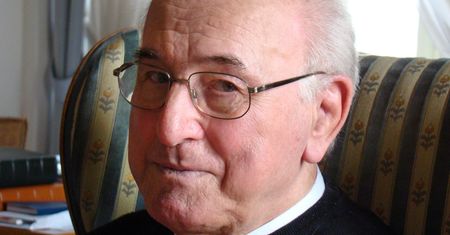 Niemiecki kardynał o oburzeniu pedofilią w kościele: to hipokryzja!